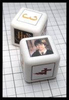 Dice : Dice - My Designs - CC Harry Potter DIce - Sept 2016